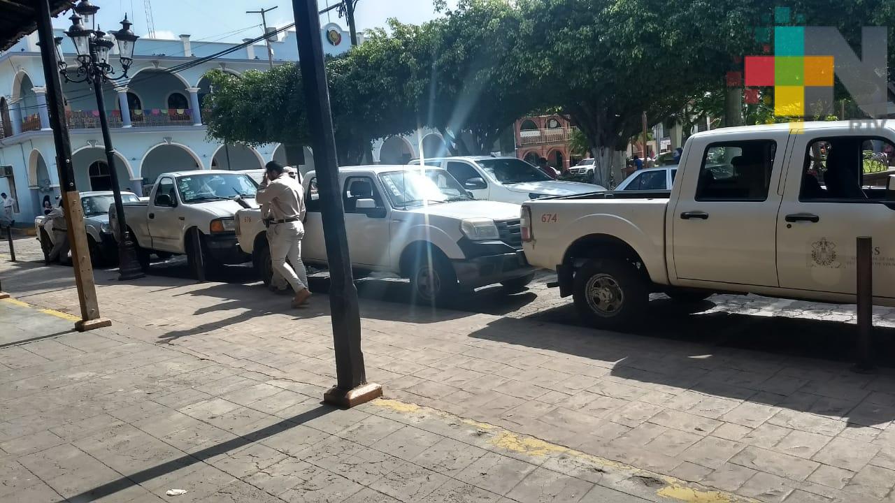 Activan brigada de vectores en Yanga