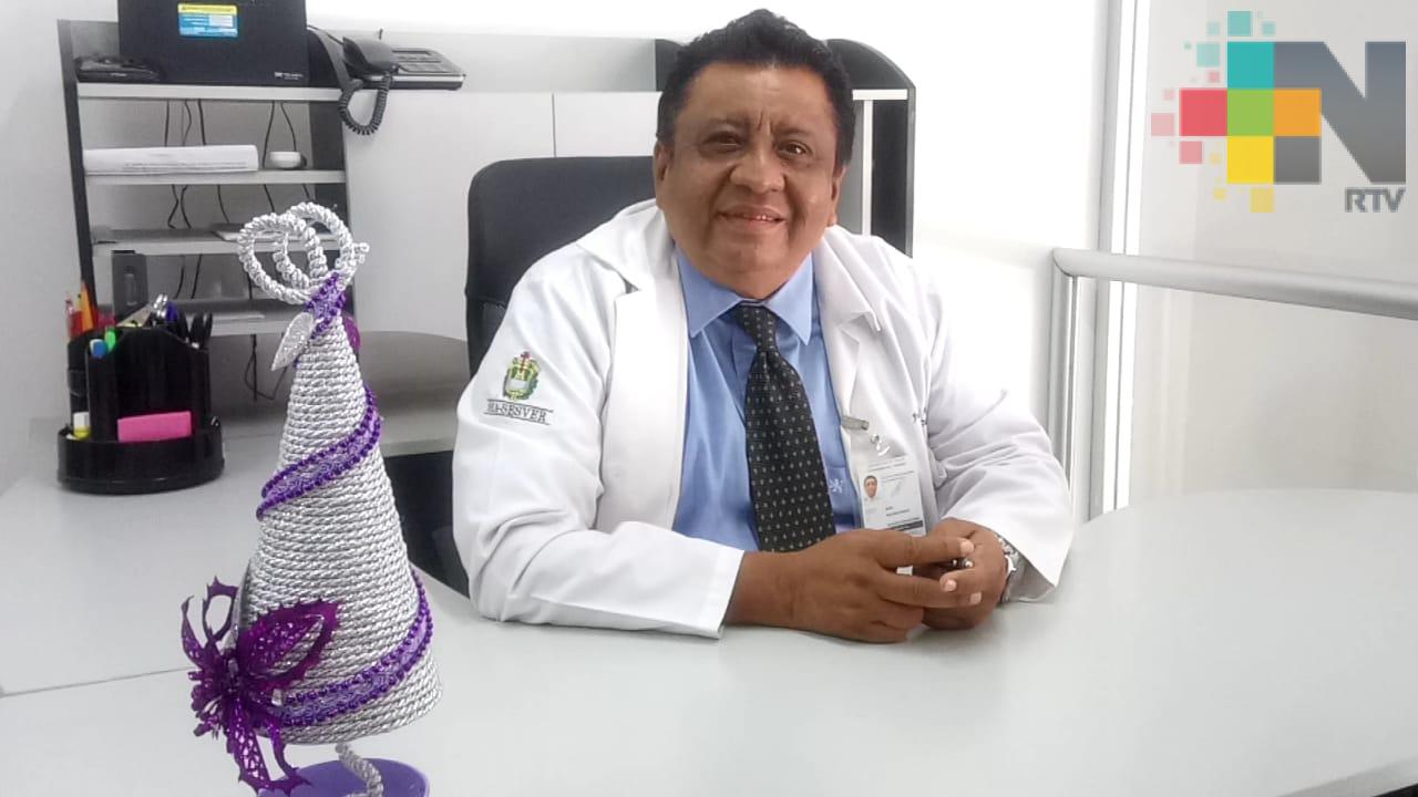 Jurisdicción Sanitaria 11 priorizará atención a los más desprotegidos