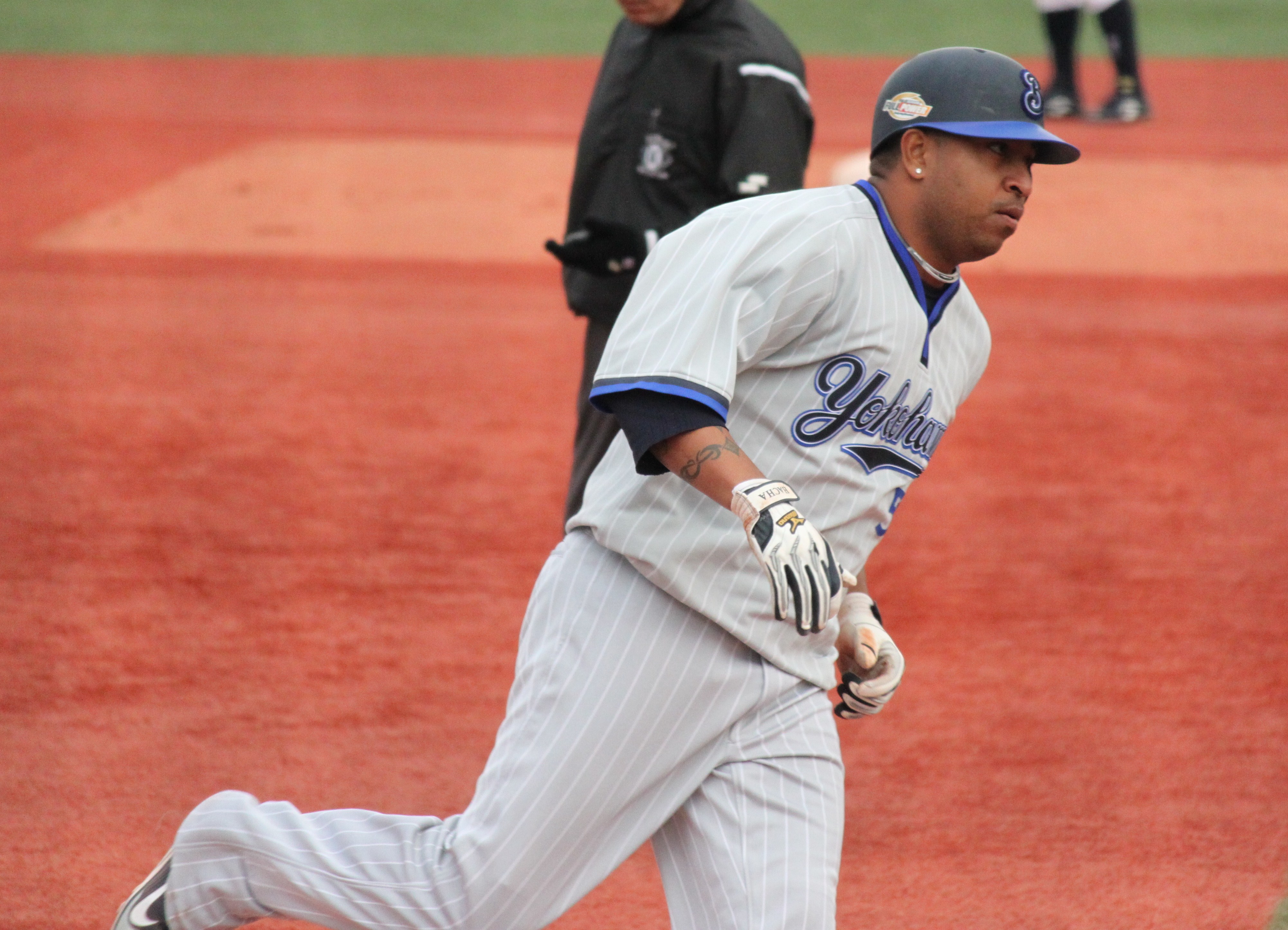 Fallece exjugador de Diablos Rojos José Castillo en accidente