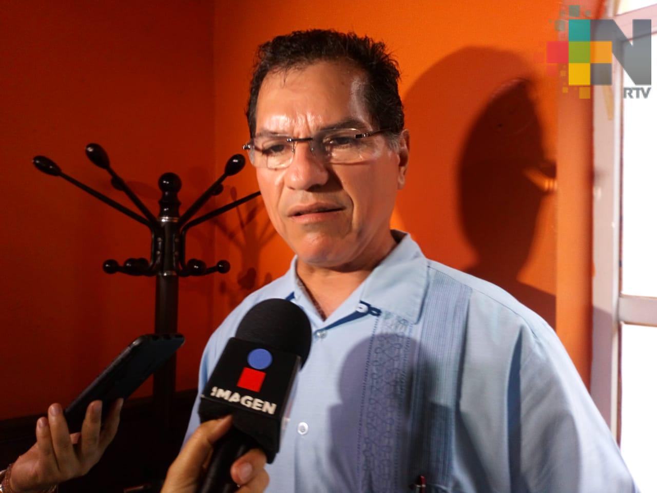 Ayuntamiento de Coatzacoalcos buscará acuerdo con la Comisión de Energía por adeudo con CFE
