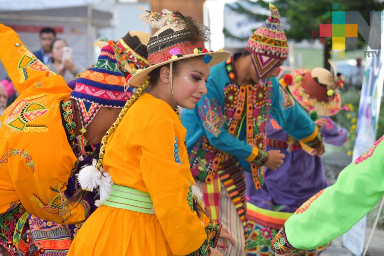 Inicia Festival Latinoamericano y Caribeño en San José