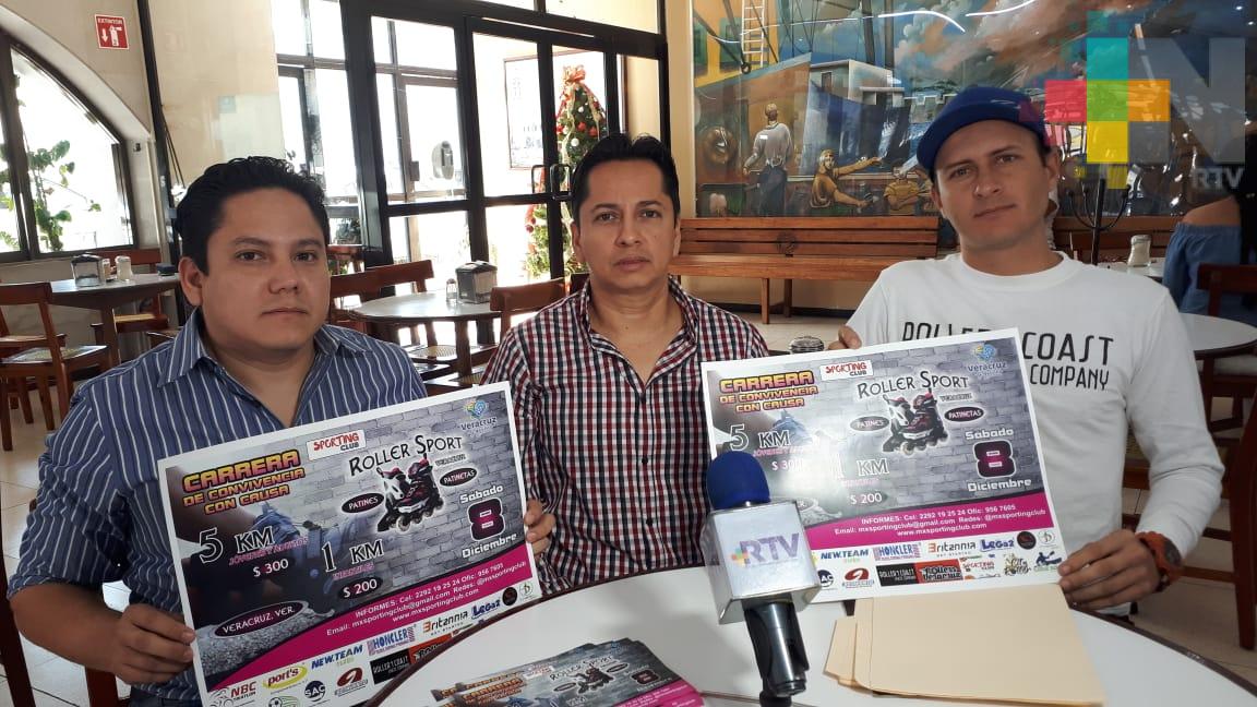 En Veracruz realizarán carrera con causa en favor del asilo «Canitas Felices»