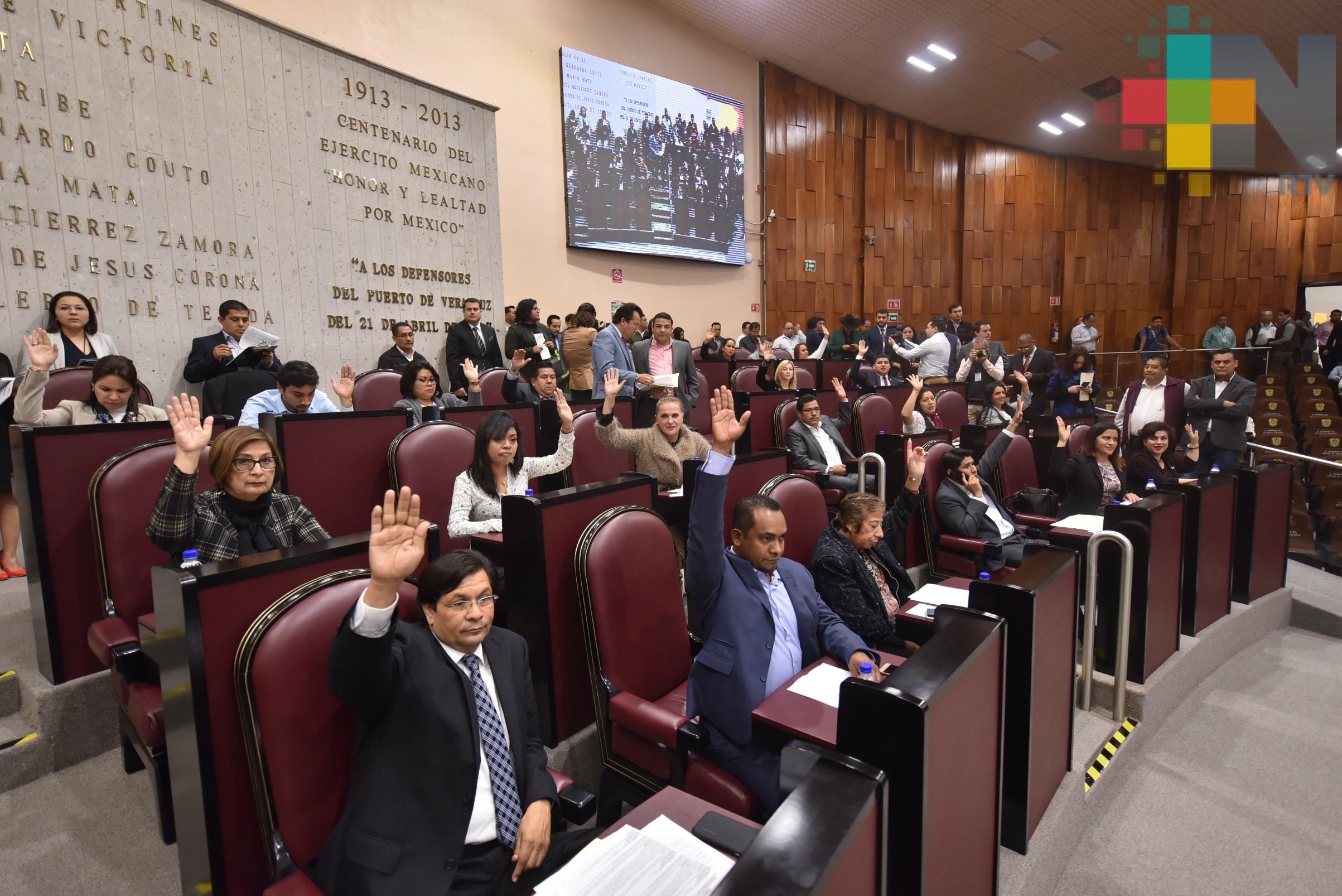 Necesario que diputados actúen con responsabilidad sin ser condescendientes: investigador UV