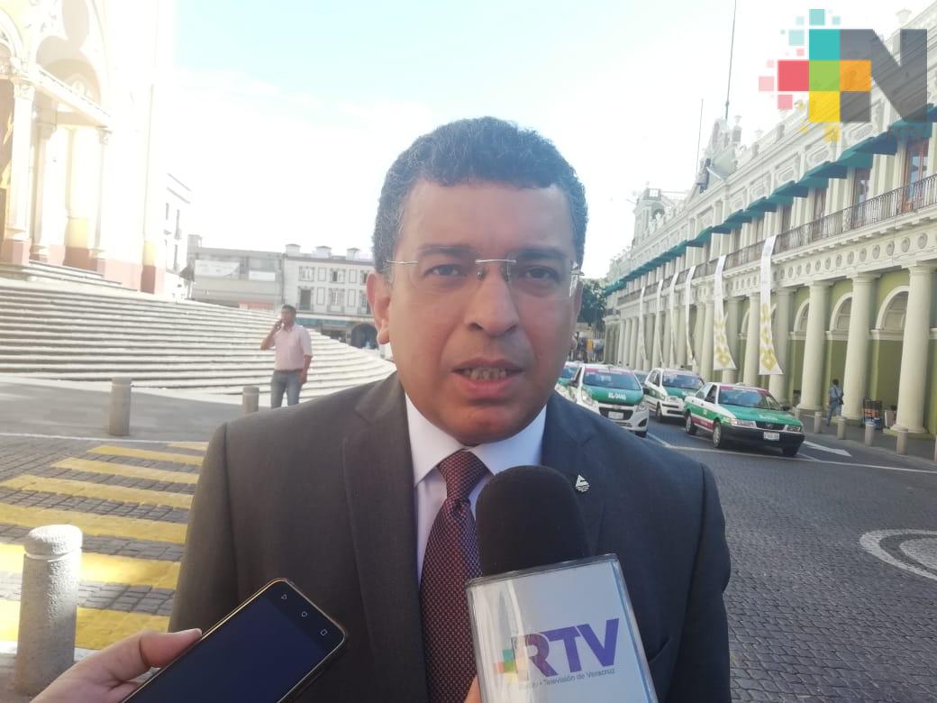 “Te ayudamos a llegar a casa segura” no sustituye a las autoridades: Canaco Xalapa