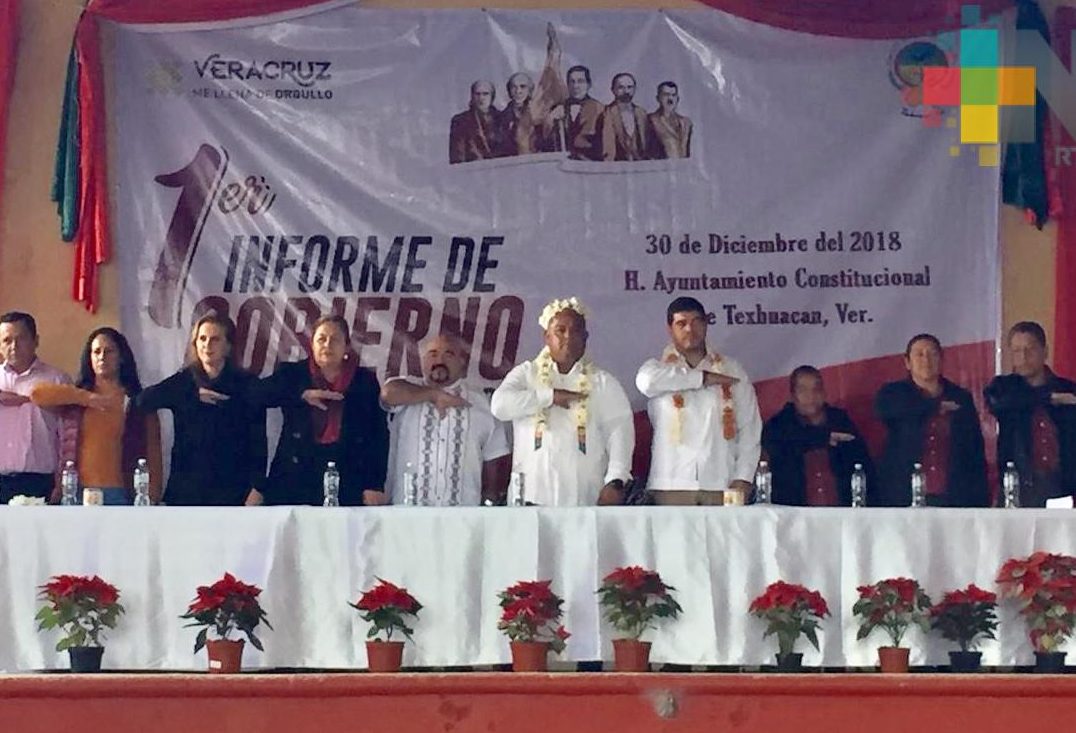 Salud, educación y seguridad, prioridad en los pueblos originarios: Eric Cisneros