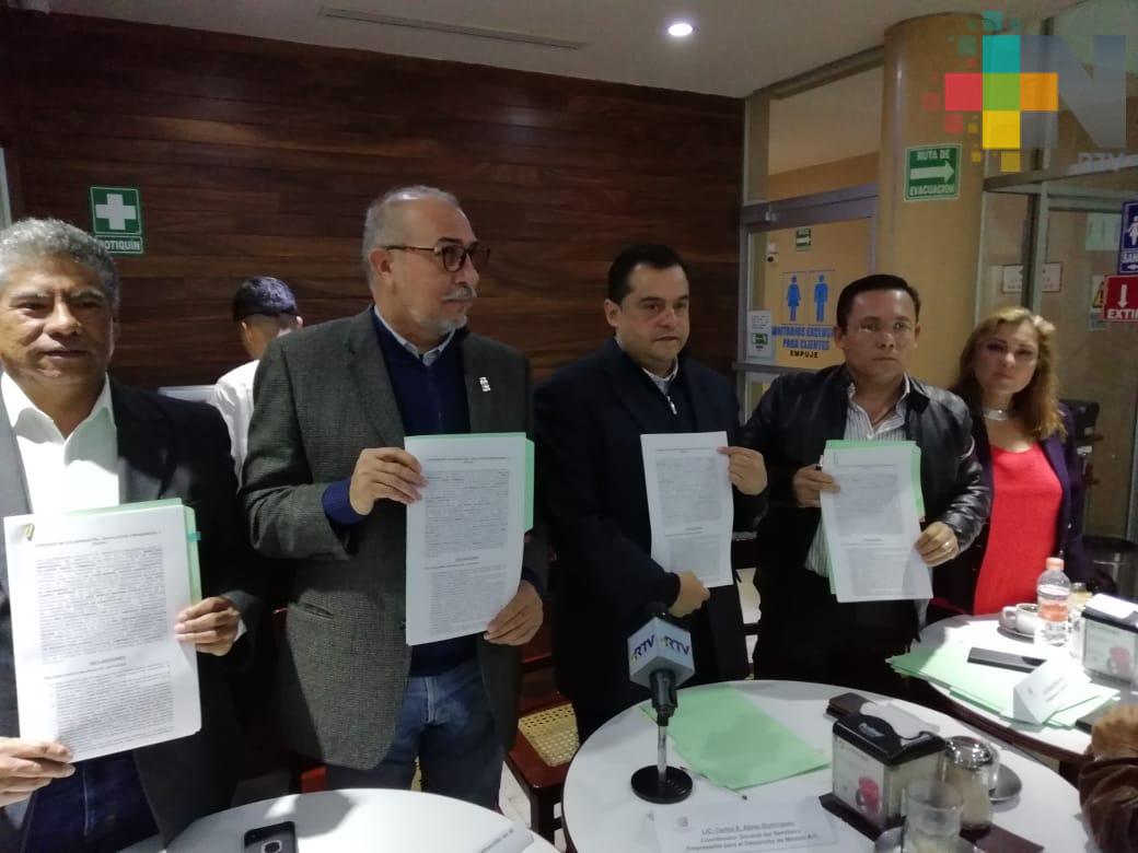 Semillero Empresarial presenta banco de proyectos para Xalapa y la entidad veracruzana