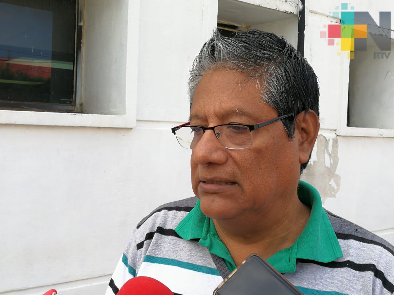 Asociación de médicos pide más vigilancia en alrededores del Hospital Regional de Coatzacoalcos