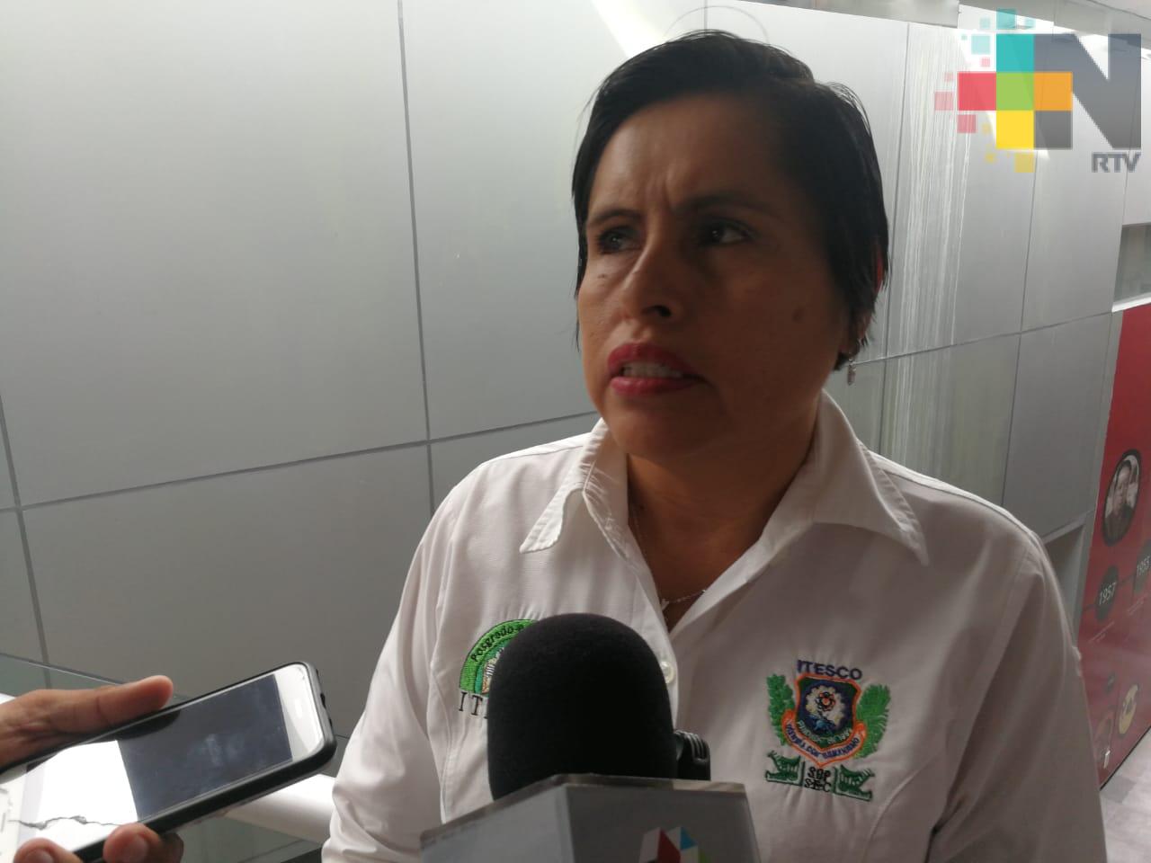 Sindicato de trabajadores del Itesco trabajará de forma coordinada con nuevo director