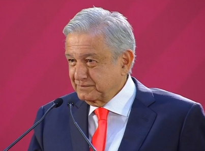 Presupuesto 2019 se enfocará en atención a los más pobres: López Obrador