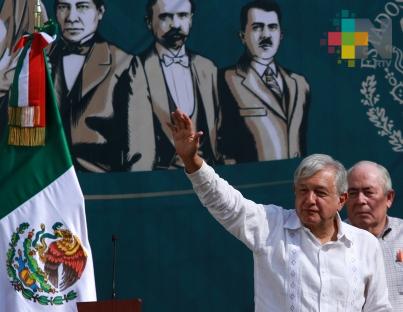 Este miércoles el presidente López Obrador presentará iniciativa para cancelar la Reforma Educativa
