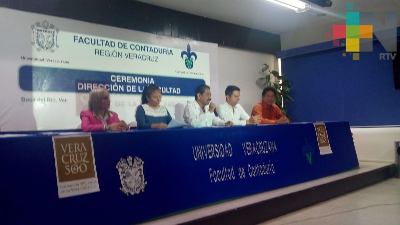 Fundación 500 Años de la Vera Cruz organiza concurso de oratoria