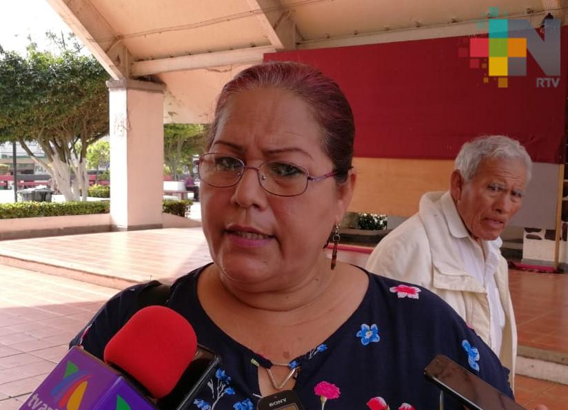  Piden programa emergente por crisis de violaciones de derechos humanos en materia de desaparición de personas en Veracruz