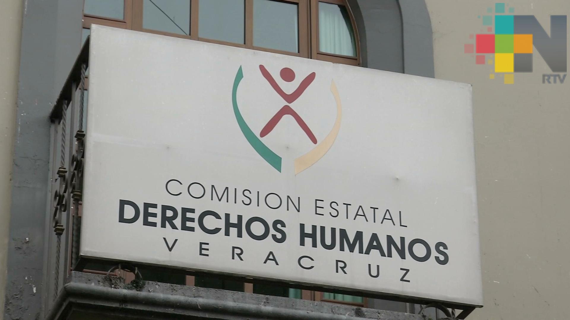 Reñida titularidad de la Comisión Estatal de Derechos Humanos en Veracruz