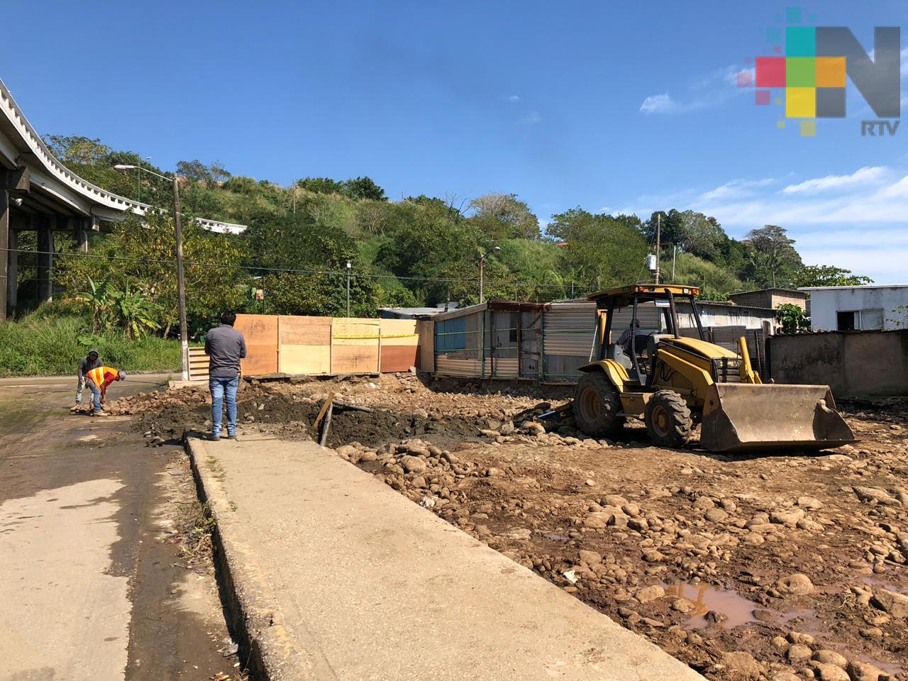 Inicia construcción de la nueva Casa del Migrante en Coatzacoalcos