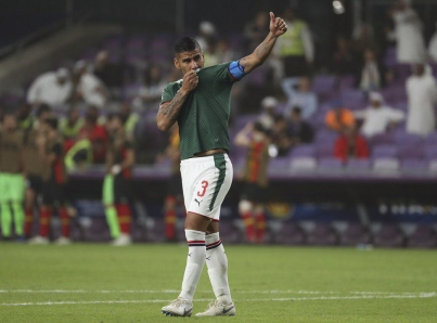 Chivas cayó en penales ante Túnez en Mundial de Clubes