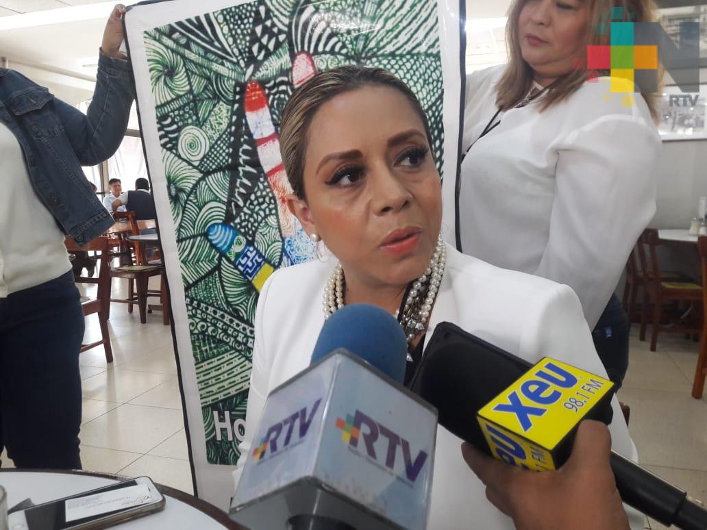 Invitan a concierto en el zócalo de Veracruz; recaudan fondos para dar cenas navideñas gratuitas