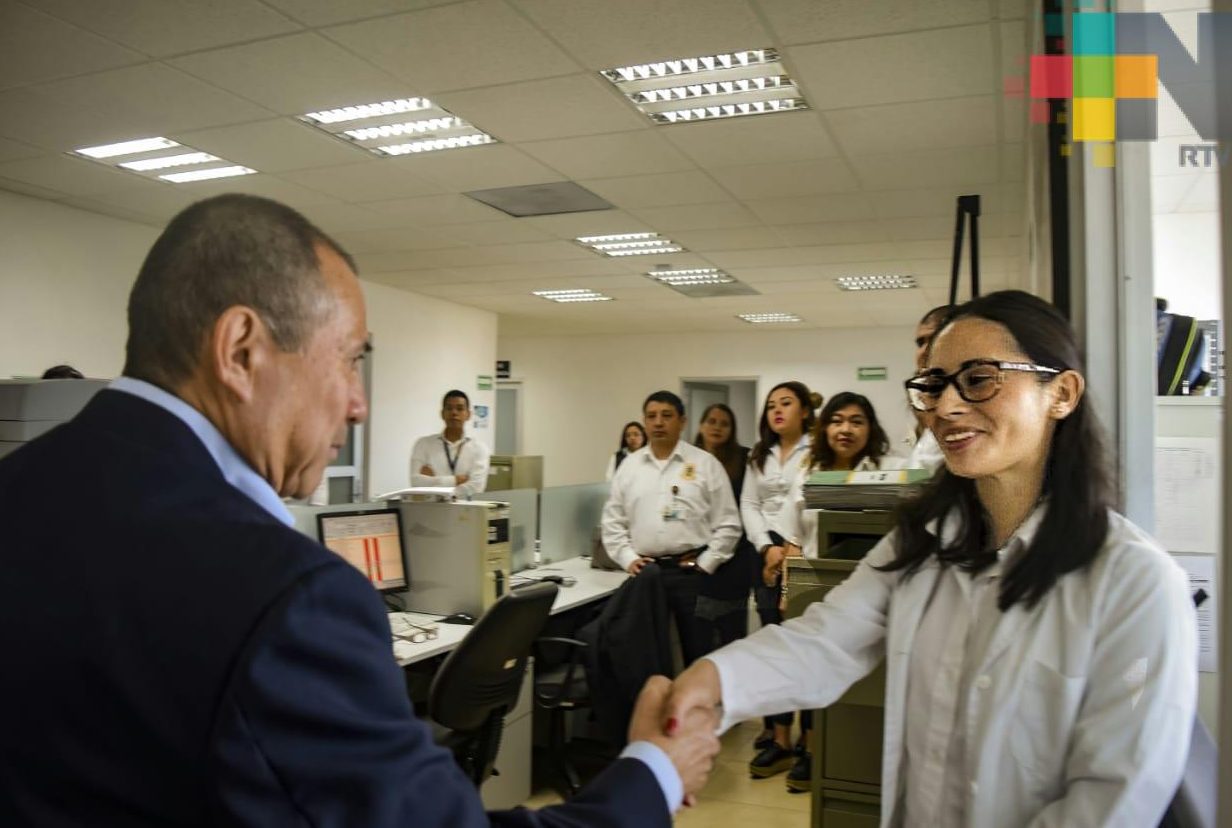 Incrementa IPAX bono de fin de año a policías