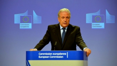 Unión Europea recuerda a EUA la reciprocidad de visados