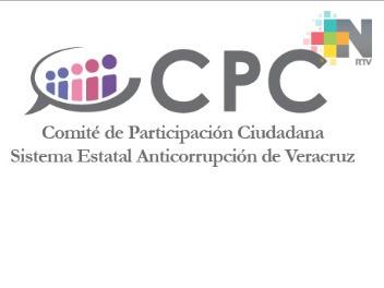 Presenta portal el Comité de Participación Ciudadana del Sistema Estatal Anticorrupción