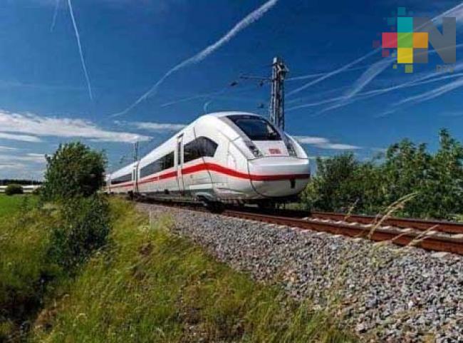 Industria de la construcción espera ya licitaciones del Tren Maya