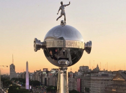 Copa Libertadores genera vuelos extra, detenciones, críticas y decepción