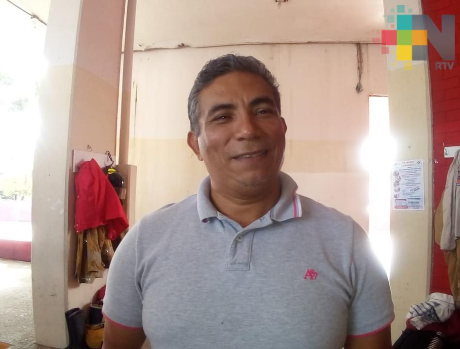 Espera PC de Coatzacoalcos saldo blanco en celebración de Año Nuevo