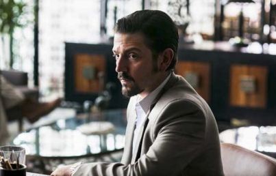 Netflix anuncia la segunda temporada de la serie “Narcos México”
