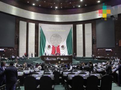 Diputados avalan Ley Orgánica de la Fiscalía General de la República