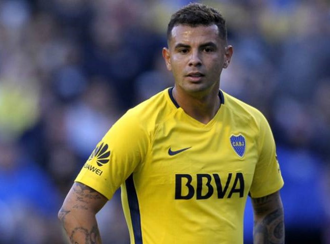 «Volví al fútbol mexicano que me dio mucho»: Edwin Cardona