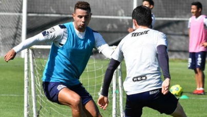 Edwin Cardona se despide del Boca Juniors y regresa a liga mexicana