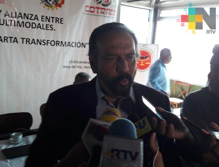 Frente Unidos Podemos por la Cuarta Transformación podría convertirse en agrupación política