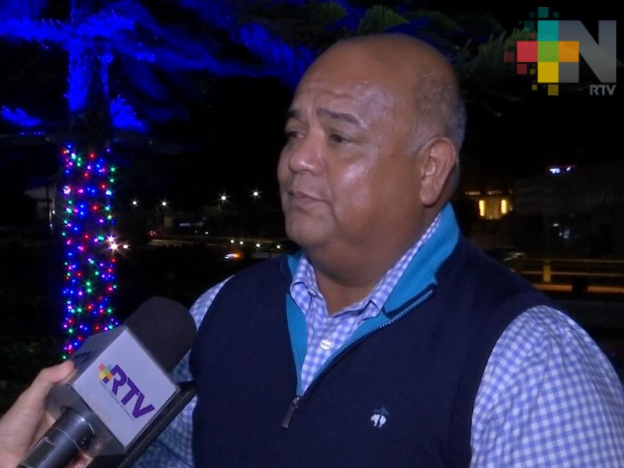 No habrá impunidad en el caso de los estadounidenses detenidos: Eric Cisneros