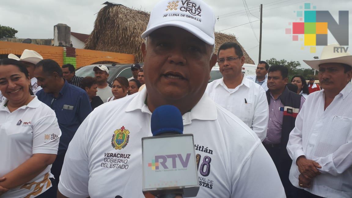 Se rehabilitarán 20 clínicas de salud en Mixtla de Altamirano y la sierra de Zongolica