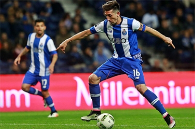 FC Porto visita a Santa Clara en jornada 13 de Liga de Portugal