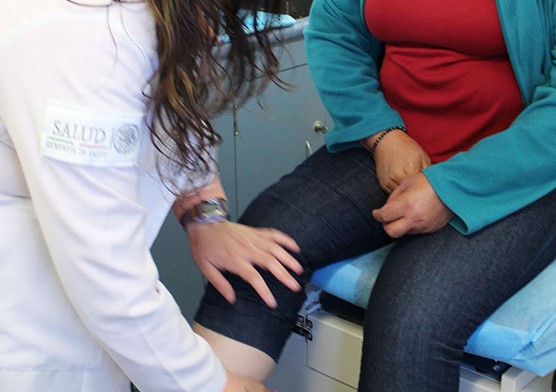 Fibromialgia asociada a depresión y ansiedad