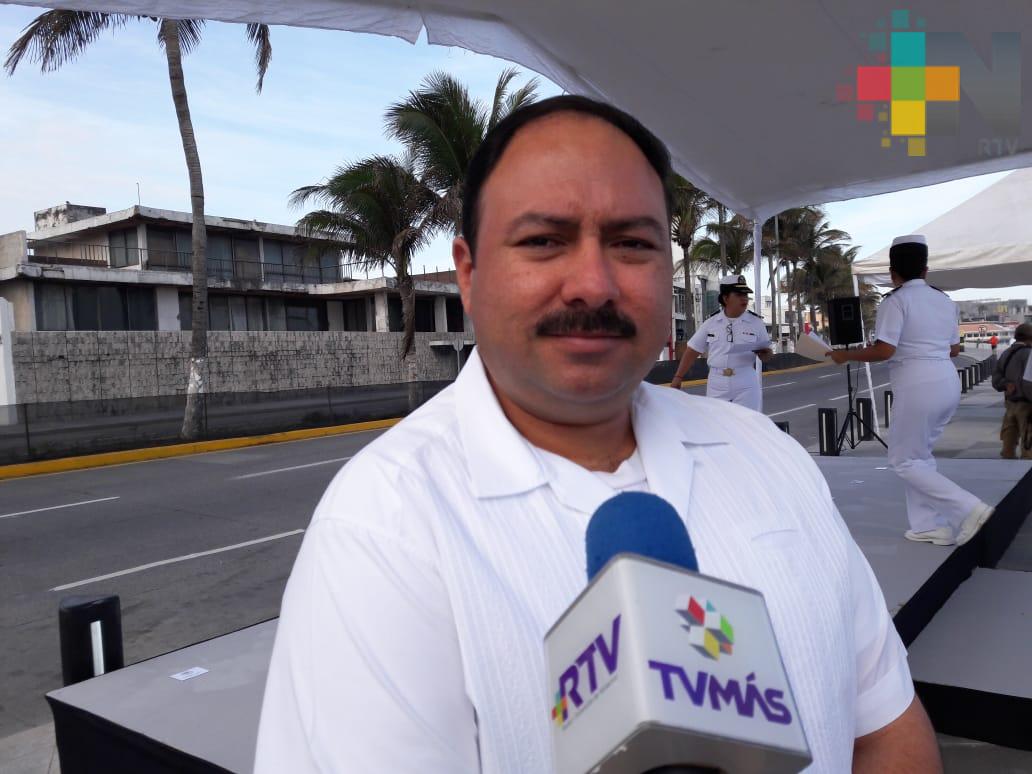 Aplicará multas de cortesía Tránsito de Boca del Río en estas vacaciones decembrinas