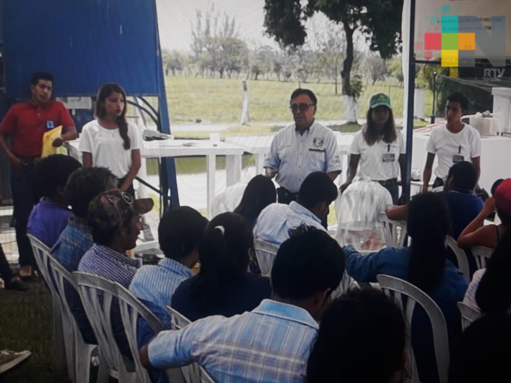 Facultad de Medicina Veterinaria y Zootecnia de la UNAM, única de habla hispana acreditada a nivel mundial