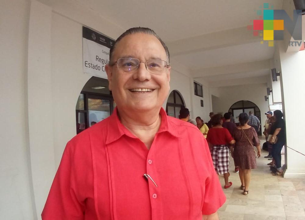 Nuevas estrategias de seguridad traerán inversionistas al sur de Veracruz