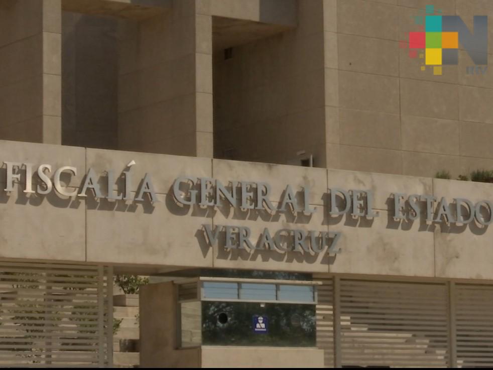 Garantiza FGE correcta administración de recursos