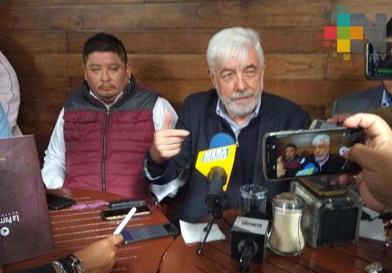 Prioritario generar espacios de participación e integración para una ciudad segura