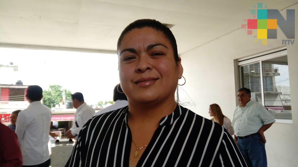 Vigilan planteles educativos de Coatzacoalcos para evitar robos