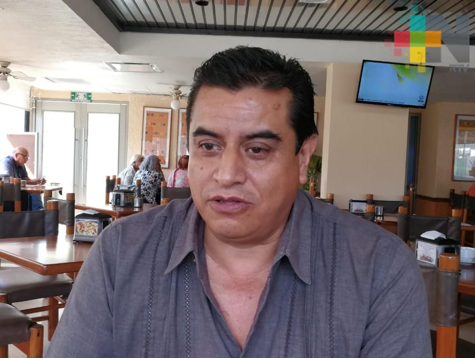 Coparmex espera que presupuesto de egresos e ingresos del próximo año rebase expectativas de gobiernos pasados 