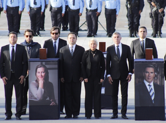 Gobierno de Puebla demanda investigación independiente sobre accidente aéreo