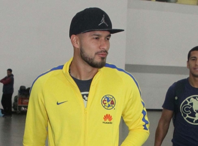 Liga MX nombra a Guido Rodríguez como “Jugador del Torneo Apertura 2018″