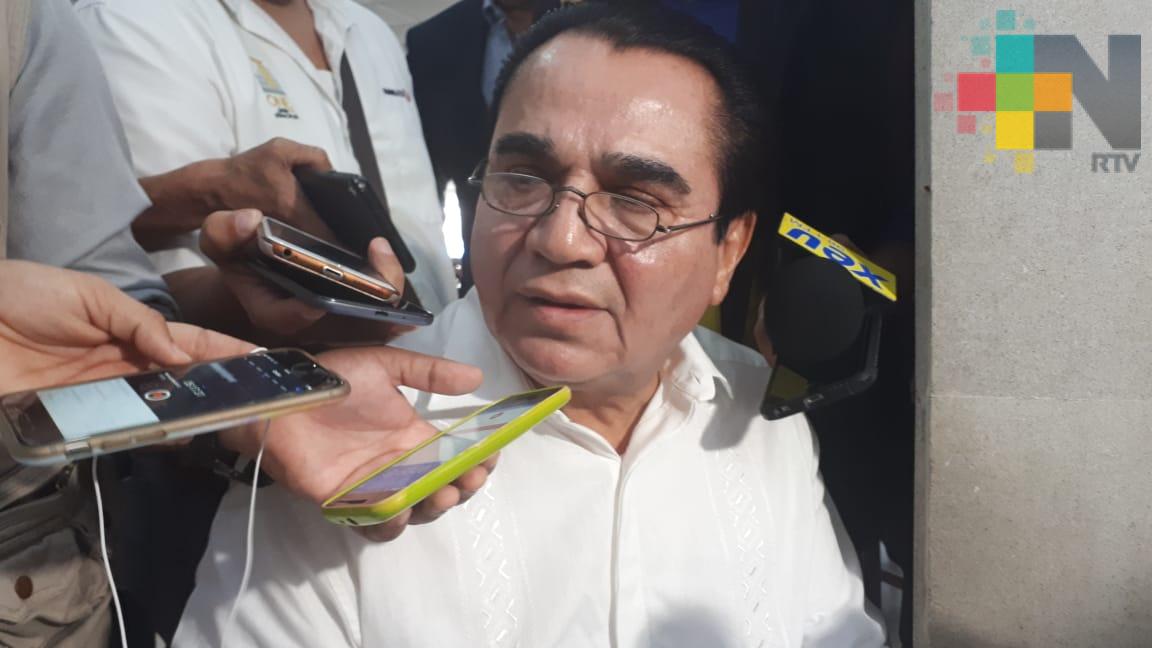 Observatorio y Contraloría Ciudadana pide juicio político contra el presidente del Tribunal Superior de Justicia de Veracruz