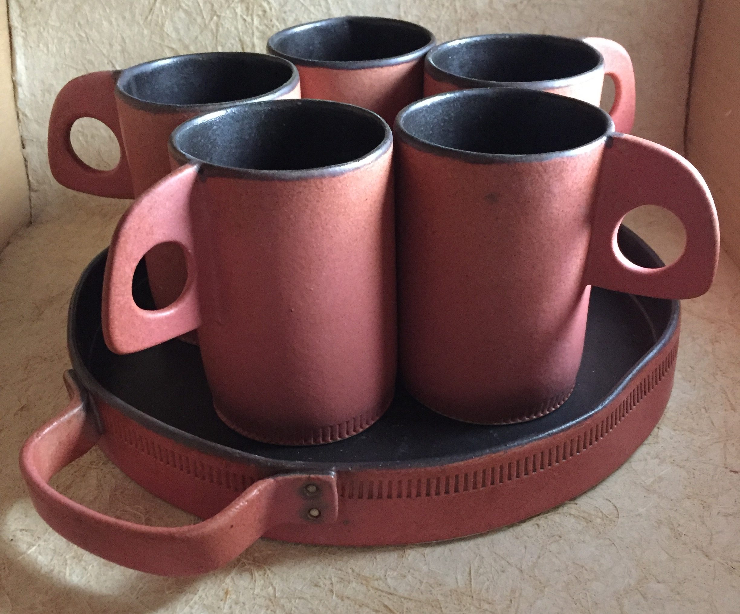 Ferias de la Artesanía y la Cerámica, un fin de semana de intercambios culturales