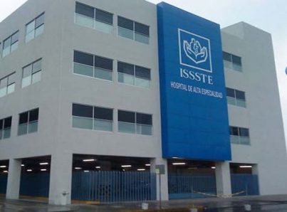 A partir de enero todos los servidores públicos se integran al ISSSTE