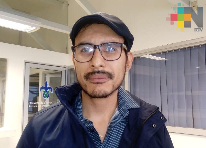 Universidad Veracruzana fomenta el emprendimiento en estudiantes