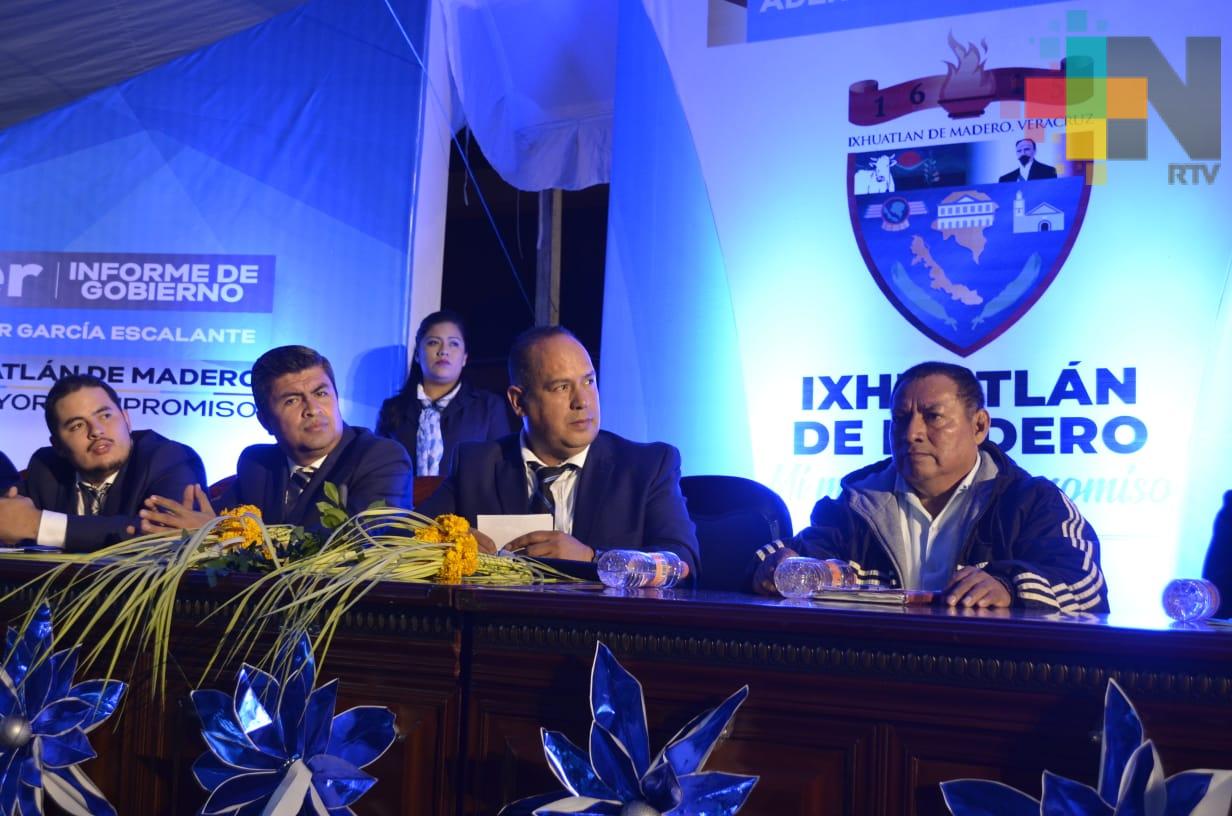 Se reforzará entrega de programas sociales en la región huasteca