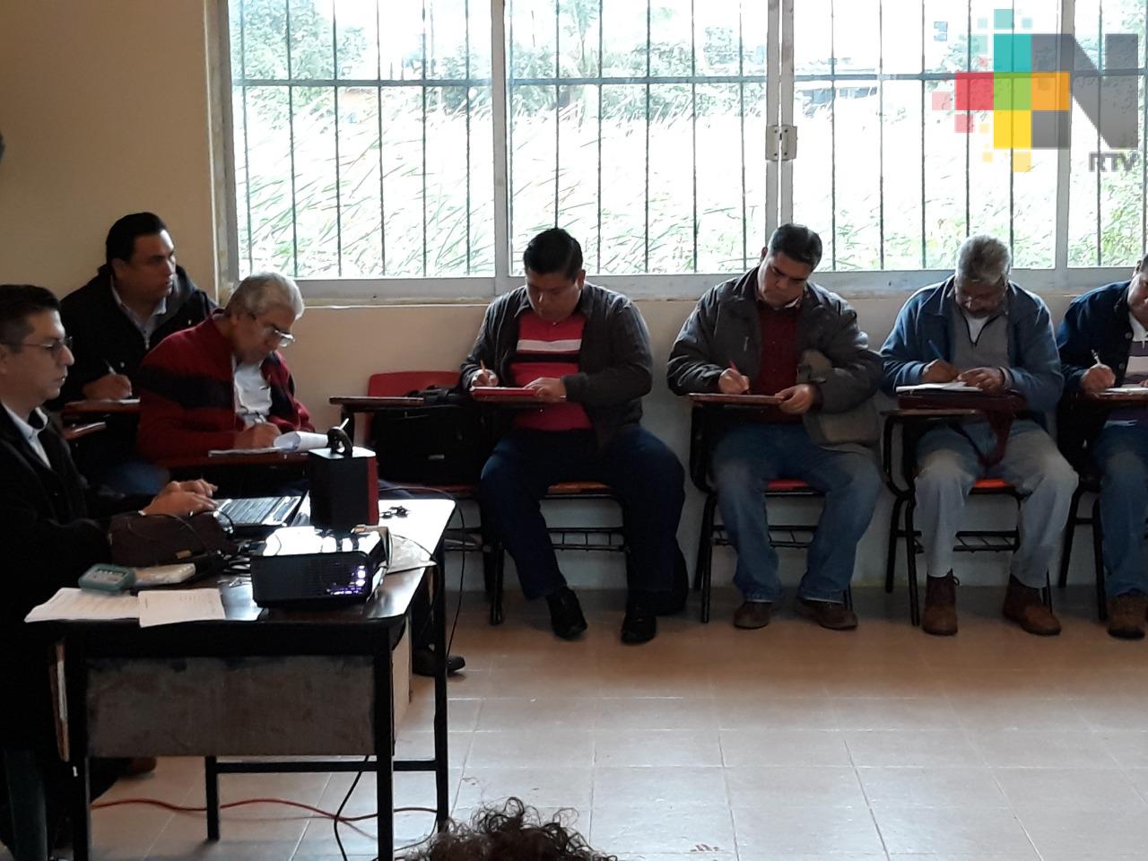 Instituto de Educación Veracruzano abrirá un plantel en Tuxpan